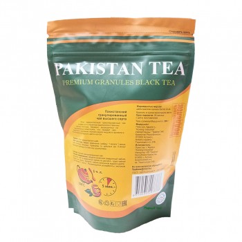 Премиум чай Pakistan Tea Пакистан (zip lock)200 гр. 