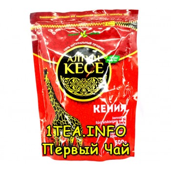 Чай Алтын Кесе гранулированный ЗИП-пакет 500 гр