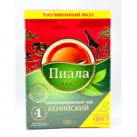 Чай Пиала Классический 100 грамм