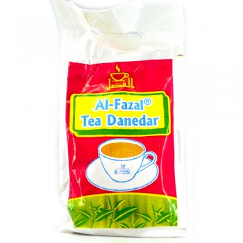 Пакистанский Чай AL-Fazal 125гр