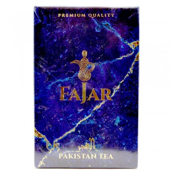 Чай FajaR гранулированный 250гр