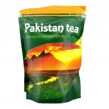 Премиум чай Pakistan Tea Пакистан 200 гр