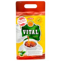 Чай VITAL пакистанский гранулированный 200гр