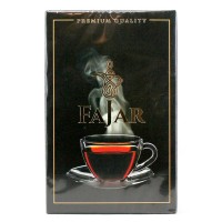 Чай FajaR гранулированный 250гр. минимальная покупка 1 кор.