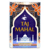 Чай TAJ Mahal с бергамотом листовой 200гр