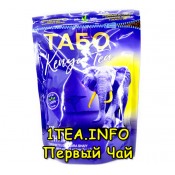 Чай Табо черный гранулированный кенийский 500 гр.  цена за 1 кор.