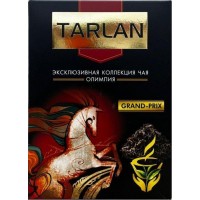 Чай Тарлан «Grand - Prix» Индия ЛИСТ 200 гр. 