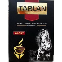 Чай Тарлан «Glory»  кенийский гранулированный высший сорт 200 гр.