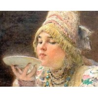 История чая в России⁠⁠