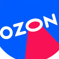 Доставка в нукнты выдачи OZON