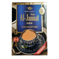 Чай AL-Jannat (Аль Жанат) гранулированный с ложкой 250гр. 