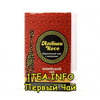 Чай Алтын Кесе кенийский гранулированный 100 гр