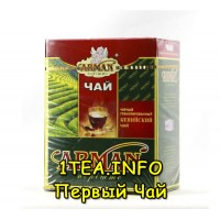 Чай ARMAN классический кенийский 100 гр.