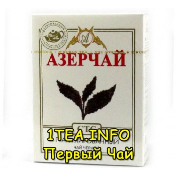 Чай Азерчай СТС гранулированный 100гр