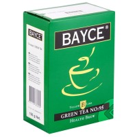 Чай Bayce Байджи Зеленый 200 гр