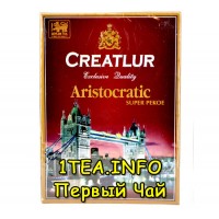 Чай Creatlur Aristocratic 250гр