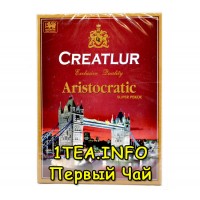 Чай Creatlur Aristocratic 100гр