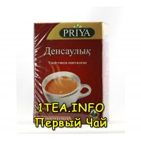 Чай Мери Прия гранулированный листовой 225 гр.