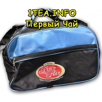 Чай Мери Роял Кап, гранулированный, в спорт. сумке 5 кг.
