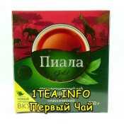 Чай Пиала Классический 250 грамм