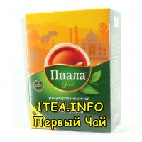 Чай Пиала Особо крепкий 500 грамм