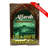 Чай Пакистан Al-Farah гранулированный 250гр