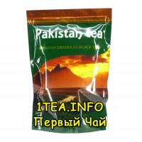 Премиум чай Pakistan Tea Пакистан 200 гр