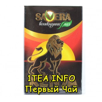 Чай Савера кенийский гранулированный 200гр
