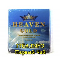 Чай Heaven Gold кенийский 225 гр. 