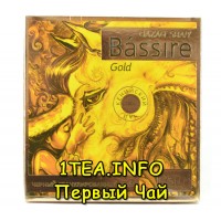 Чай BASSIRE Gold 250гр