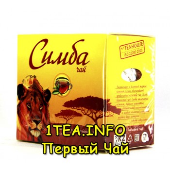 Чай Симба гранулированный 500 грамм 