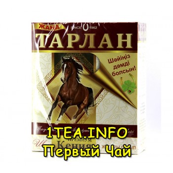 Чай Тарлан кенийский гранулированный высший сорт 200 гр.