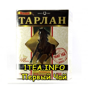 Чай Тарлан листовой индийский 200 гр.