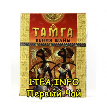 Чай Тамга кенийский 200 гр.