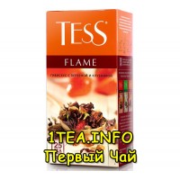 Tess Flame ТЕСС Флэйм 25 пакетиков