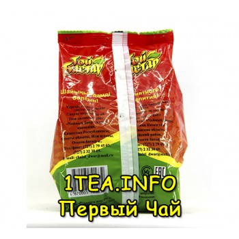 Чай Той-Бастар гранулированный, кенийский, высший сорт, мягкая упаковка, 250 гр
