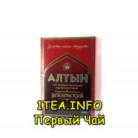 Чай Алтын Цейлонский 100гр