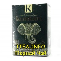 Чай kumari Himalayan Fresh Tea 100гр